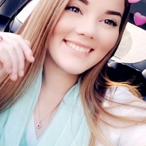 Meet your Posher, Britney